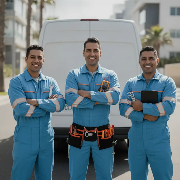 Reparação de Frigoríficos equipe em Maceio